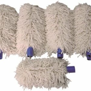 Gläserpolierbürsten-Set 4G1K