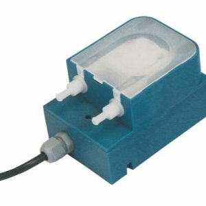 Reinigerdosierpumpe TG280 für Spülmaschinen Reinigerdosierpumpe TG280 für Spülmaschinen