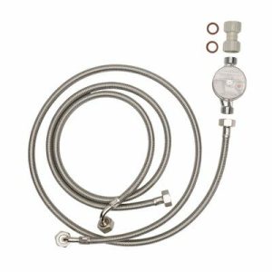 Wasseranschluss-Set SP5000/KD13400 Wasseranschluss-Set SP5000/KD13400