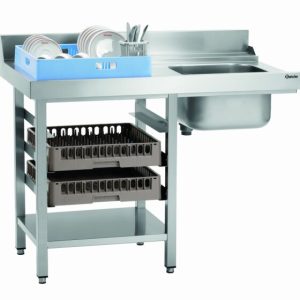 Bartscher Vorabräumung DS-LI1B SKE Bartscher Vorabräumung DS-LI1B SKE