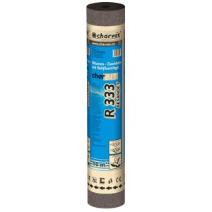 Dachpappe charBIT R333 besandet 10 m