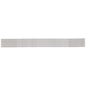 Einhell Dekupiersägeblatt-Set 10 teilig 127 mm