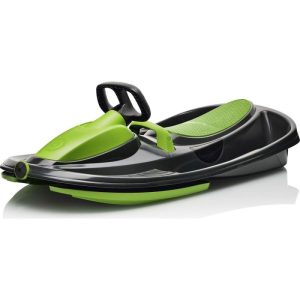 Lenkschlitten Nimbus mystic green Lenkschlitten Nimbus mystic green