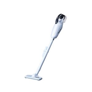 Makita Akku-Staubsauger White Edition Makita Akku-Staubsauger White Edition