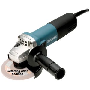 Makita Winkelschleifer 9558NBRZ