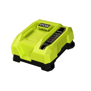 Ryobi Ladegerät RY36C60A 6 Ah Ryobi Ladegerät RY36C60A 6 Ah