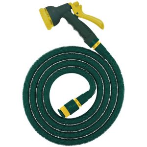 Flexibler-Gartenschlauch 24,8m Flexibler-Gartenschlauch 24,8m