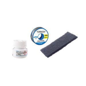 CFH Fittingslöt-Set