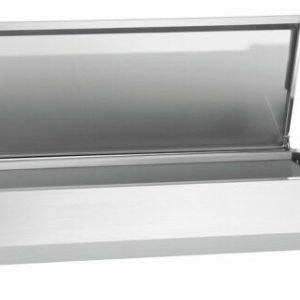 Bartscher Kühlaufsatzvitrine mit Deckel, Breite 1500mm, 5x 1/3 GN Bartscher Kühlaufsatzvitrine mit Deckel, Breite 1500mm, 5x 1/3 GN