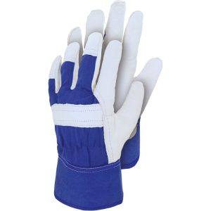 Triuso Leder-Handschuh Ziegen-Leder Größe 8 Triuso Leder-Handschuh Ziegen-Leder Größe 8