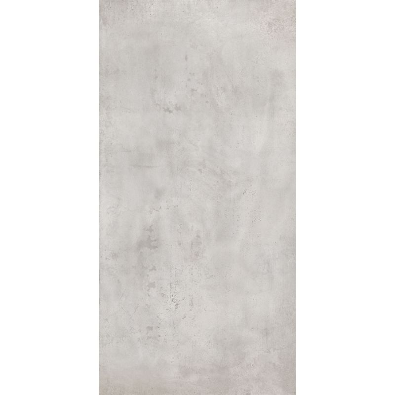 Feinsteinzeug Eiffel Light Grey 30 x 60 cm