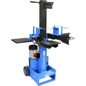 Holzspalter „GHS 500/8 TED“ Holzspalter „GHS 500/8 TED“