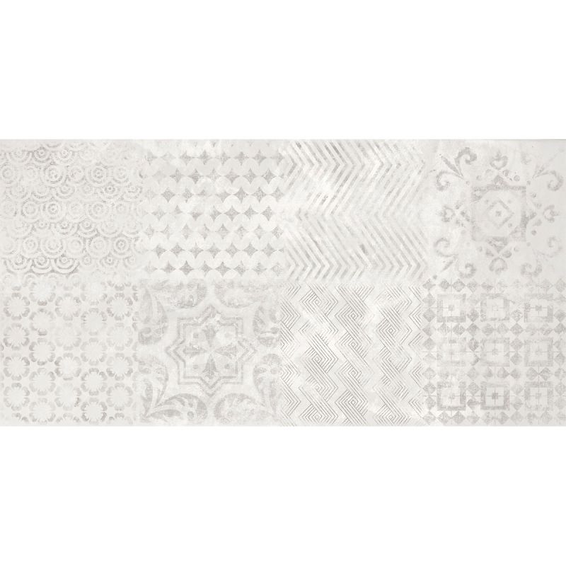 Dekor Ella beige 30 x 60 cm