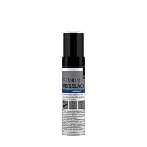 Vincent Premium Weißlack Brilliantweiß extramatt 12 ml Vincent Premium Weißlack Brilliantweiß extramatt 12 ml