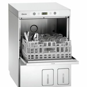 KBS Großraum-Durchschub-Spülmaschine KBS Gastroline 3605 APEWI KBS Großraum-Durchschub-Spülmaschine KBS Gastroline 3605 APEWI