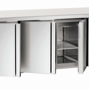 Bartscher Kühltisch T3, 230 V – GN1/1 Bartscher Kühltisch T3, 230 V – GN1/1