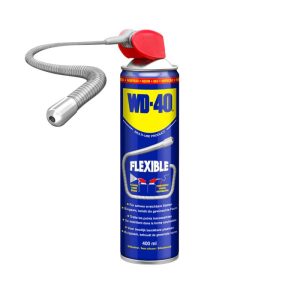 WD-40 Multifunktionsspray 400ml WD-40 Multifunktionsspray 400ml