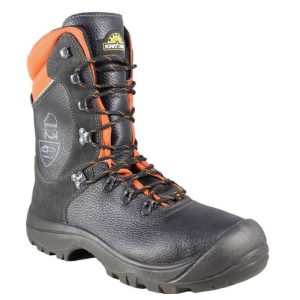 Schnittschutzstiefel Little Forest S3 Größe 47