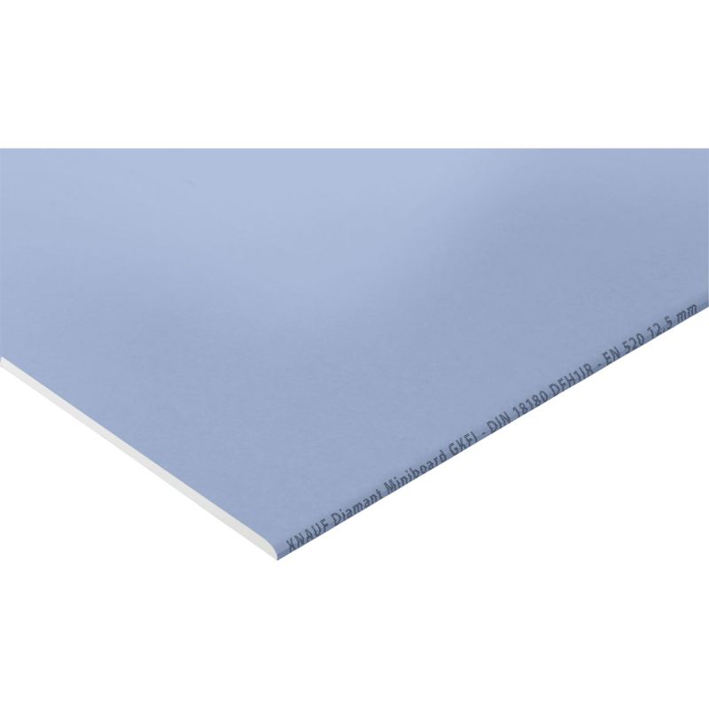 Diamant GKFI Mini 12,5 mm 60 x 120 cm