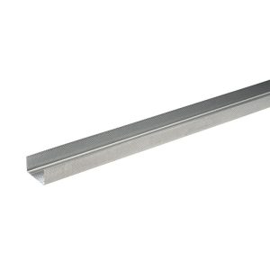 dB-UW-Rahmenprofil 75/40/0,6 mm 4,00 m dB-UW-Rahmenprofil 75/40/0,6 mm 4,00 m