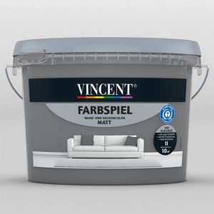 Vincent Farbspiel Mondstein matt 1 L