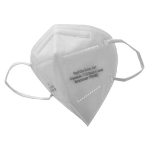Feinstaubmasken FFP2 2 Stück Feinstaubmasken FFP2 2 Stück