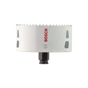 Bosch Professional  Lochsäge Progressor für Holz und Metall 105 mm