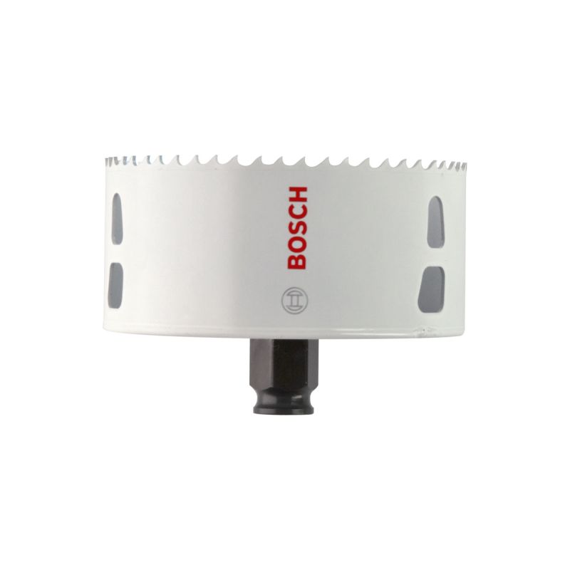 Bosch Professional  Lochsäge Progressor für Holz und Metall 105 mm