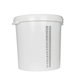 Anrühreimer 30 L Anrühreimer 30 L
