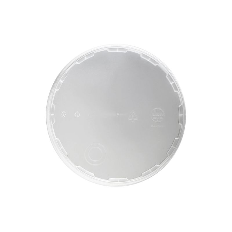Deckel für Anrühreimer