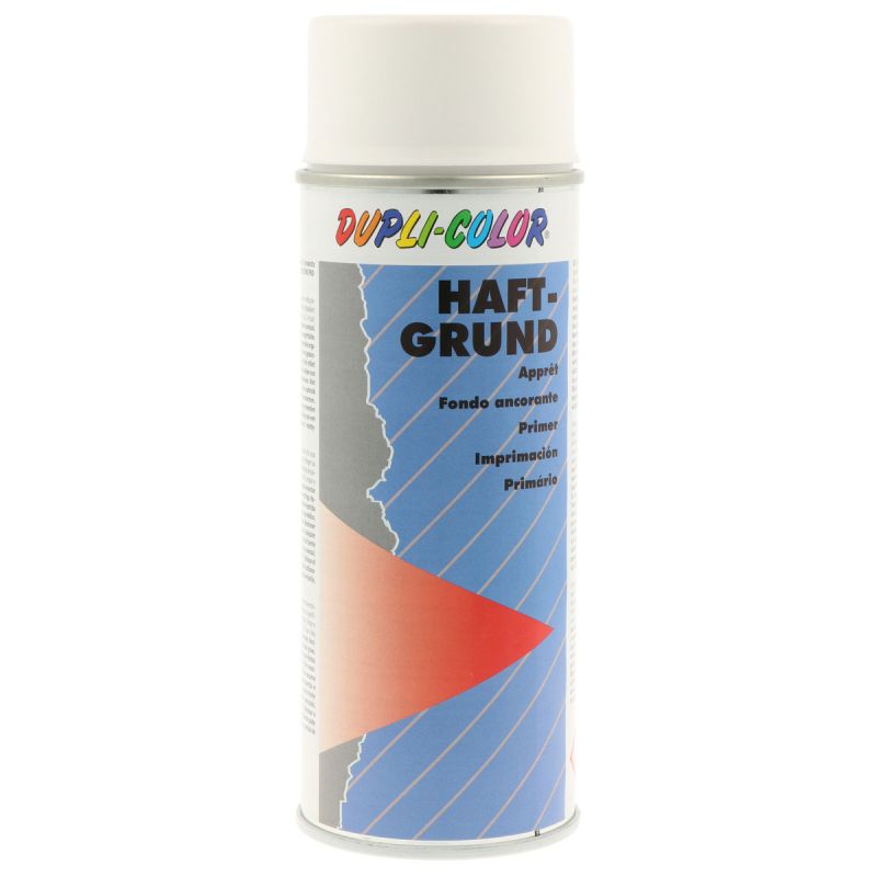 DUPLI-COLOR  Haftgrund weiß 400 ml