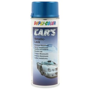 DUPLI-COLOR Autolack azurblau metallic 400 ml DUPLI-COLOR Autolack azurblau metallic 400 ml