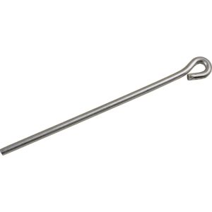 Draht mit Oese 25 cm Inhalt 100 St.
