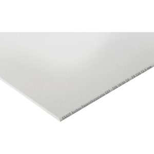Feuerschutzplatte GFK 12,5 mm 125 x 200 cm