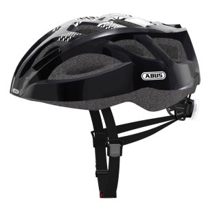 Abus Fahrradhelm Sport schwarz Größe M Abus Fahrradhelm Sport schwarz Größe M