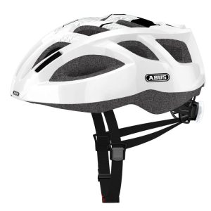 Abus Fahrradhelm Sport weiß Größe M Abus Fahrradhelm Sport weiß Größe M