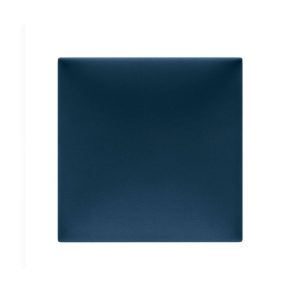 Mollis Polsterpaneele dunkelblau 30 x 30 cm Mollis Polsterpaneele dunkelblau 30 x 30 cm