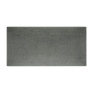 Mollis Polsterpaneele grau 60 x 30 cm Mollis Polsterpaneele grau 60 x 30 cm