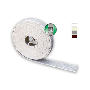 Schellenberg Gurtband Mini 14 mm / 4,5 m beige Schellenberg Gurtband Mini 14 mm / 4,5 m beige