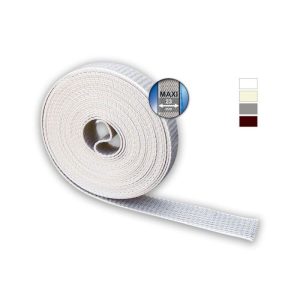 Schellenberg Gurtband Maxi 23 mm / 4,5 m beige Schellenberg Gurtband Maxi 23 mm / 4,5 m beige