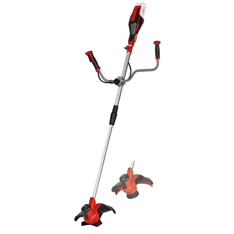 Einhell Akku-Sense Agillo 18/200