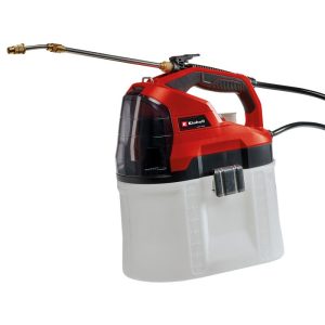 Einhell Akku-Drucksprühgerät GE-WS 18/75 Li-Solo Einhell Akku-Drucksprühgerät GE-WS 18/75 Li-Solo