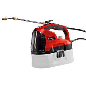 Einhell Akku-Drucksprühgerät GE-WS 18/35 Li-Solo Einhell Akku-Drucksprühgerät GE-WS 18/35 Li-Solo