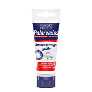 Schöner Wohnen Farbe Polarweiß Tube 50 ml weiß Schöner Wohnen Farbe Polarweiß Tube 50 ml weiß