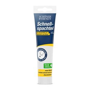 Schöner Wohnen Farbe Schnellspachtel 100 ml Schöner Wohnen Farbe Schnellspachtel 100 ml
