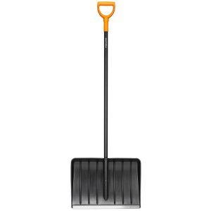 Fiskars Schneeschieber Solid Fiskars Schneeschieber Solid