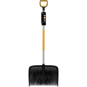 Fiskars Schneeschieber X-series 53 cm Fiskars Schneeschieber X-series 53 cm