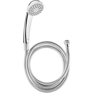 Cornat Brauseset Amarela 1 Strahlart chrom Cornat Brauseset Amarela 1 Strahlart chrom