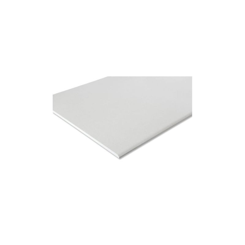 GKP weiss Bauplatte 2000 x 1250 x 12,5 mm
