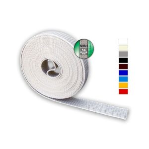 Schellenberg Gurtband Mini 14 mm / 6 m beige Schellenberg Gurtband Mini 14 mm / 6 m beige
